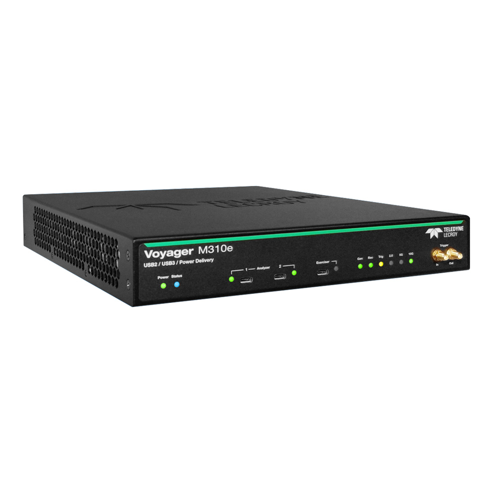 Voyager M310e