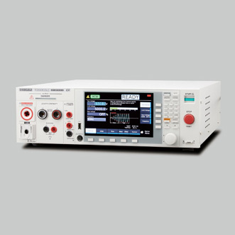 TOS9300 系列電氣安全標準測試多功能分析儀