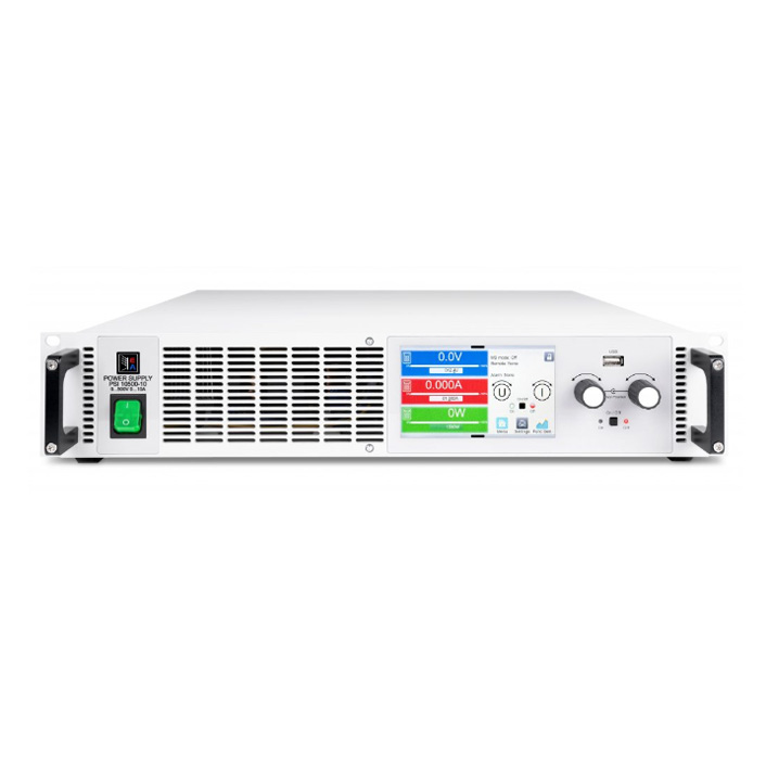 EA-PSI 10000 2U可編程實(shí)驗(yàn)室直流電源