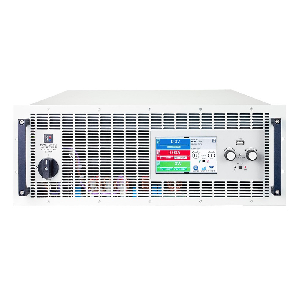EA-PSI 10000 4U可編程實(shí)驗(yàn)室直流電源
