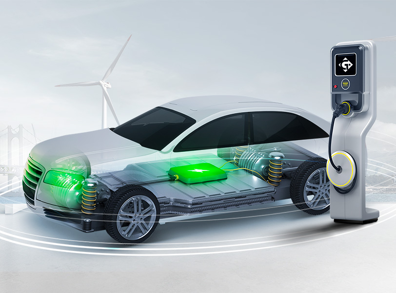 新能源與電動汽車