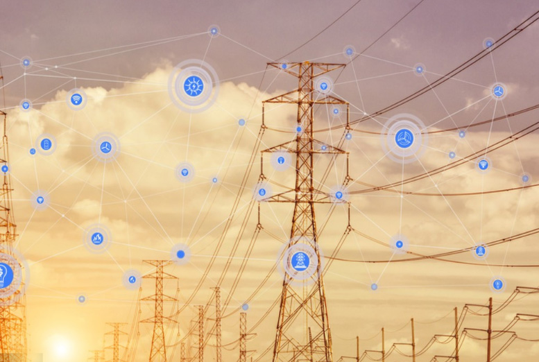 數據互聯互通為電力物聯網加速融合創新提供強勁動能