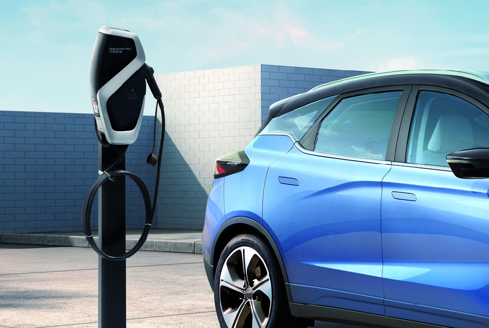 新能源汽車還要多久進入加油般充電時代？