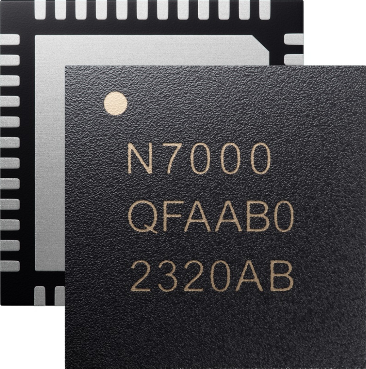 Nordic Semiconductor率先推出硅到云定位解決方案，該方案使用了Wi-Fi、蜂窩物聯網和全球導航衛星系統(GNSS)。