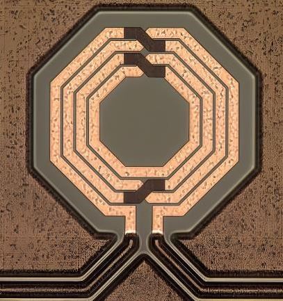 X-FAB最新的無源器件集成技術被認為具備改變整個行業游戲規則的能力