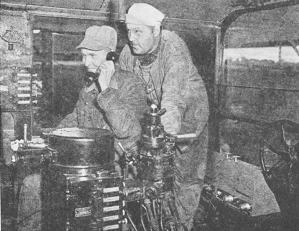 帶您了解90年代火車上的無線電是如何實(shí)現(xiàn)端對端通信的(圖解)