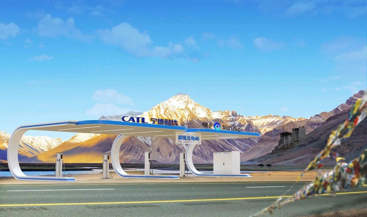 2023年全球動力電池裝機量冠亞軍，皆為中國企業(yè)！