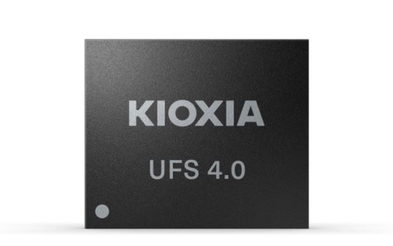 UFS 4.0是如何給手機加速的？