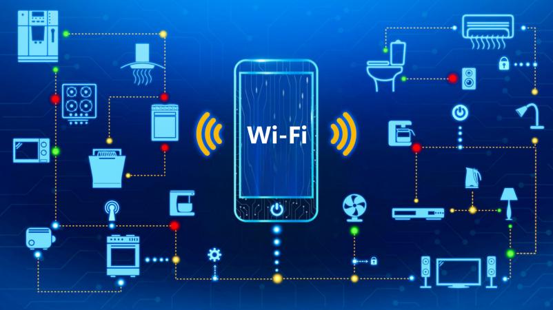 Wi-Fi 7全面落地，短距無線通信，會迎來一波利好嗎？