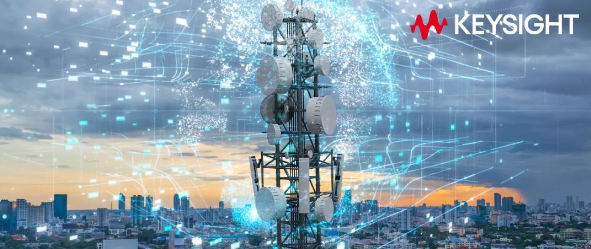是德科技被德國電信衛星 NB-IoT 早期采用者計劃選中，成為其測試合作伙伴