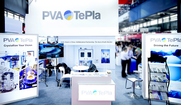 德國PVA TePla集團助力中國半導體產業高質發展，打造首款國產碳化硅生產設備