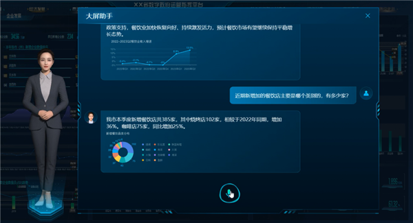 中國移動九天AI大模型可正式對外提供生成式人工智能服務。