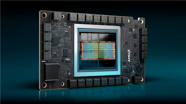 AMD MI388X中國特供加速卡仍被禁賣