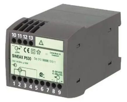 什么是電量變送器，它的作用是什么?