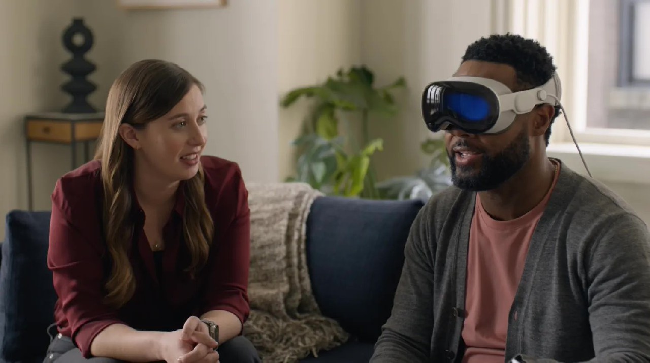 來自 Piper Sandler 的一項新調查顯示，至少在美國，青少年正在越來越多地使用 VR 頭顯設備。
