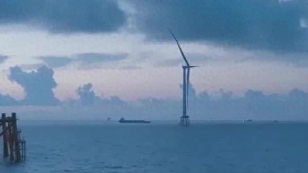 超越煤氣電力，新能源成南方五省區第一大電源類型