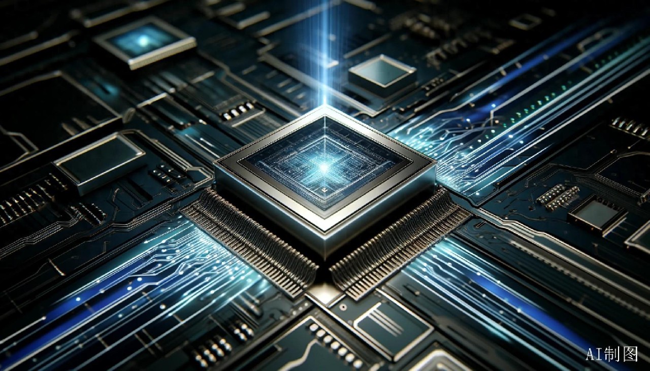 中國“太極”光芯片問世！實現從0到1突破？或帶來比人聰明的AGI