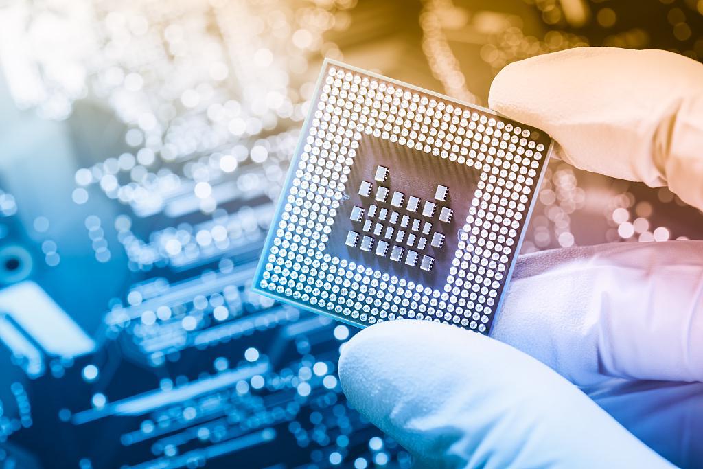 AMD發布新一代AI PC芯片