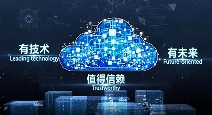 全球第三、中國第一和領導者陣營—華為云IoT平臺
