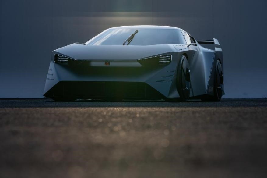 日產汽車將攜多款新能源概念車亮相2024北京國際汽車展覽會