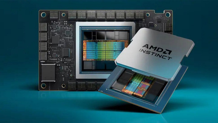 AMD：今年數據中心GPU收入預估超過40億美元