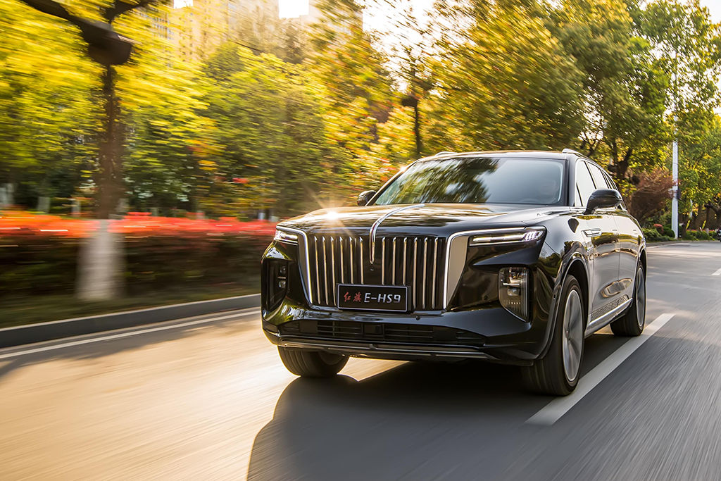 “車聯萬物” C-V2X將如何改變出行方式？