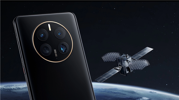 曝華為手機將繼續獨占北斗衛星通信，其他廠商都沒批