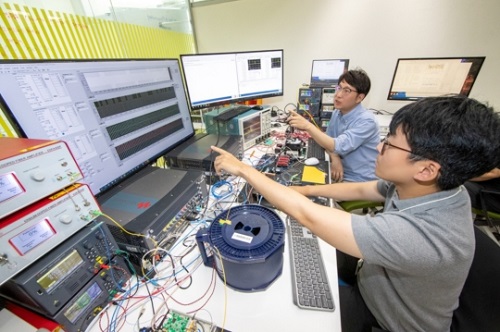 韓國電信開發成功量子密鑰分發設備,每秒生成15萬個密鑰