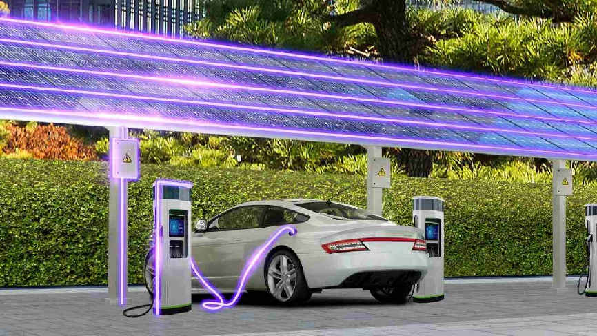 為更安全的太陽能系統和電動汽車充電器提供精確的電流檢測