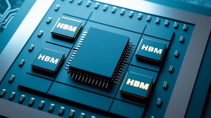 潛力巨大！機構估2026年HBM市場規模達300億美元