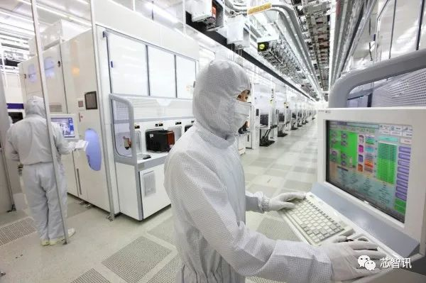 美國半導體設備管制下對華銷售占比反增至4成