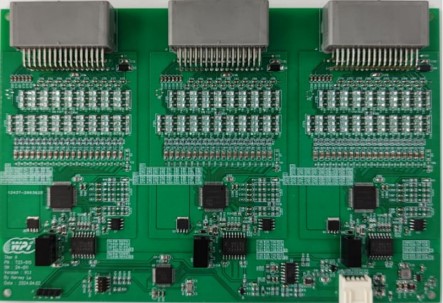 大聯大世平集團推出基于NXP產品的電池監控單元（CMU）方案