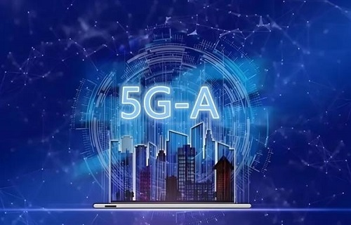 全國首個地鐵5G-A共建共享網絡部署完成 中國廣電、移動聯手打造