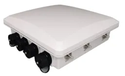 中國聯通發布雁飛5G LAN Elite工業網關產品