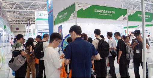 半導體復蘇機遇來襲，創實技術多線程并進圍繞優勢領域做深做強