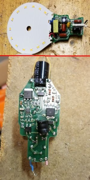 電解電容器為何會爆炸