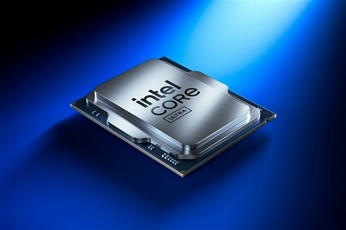 消息稱Intel將擴大Arrow Lake臺積電代工規模