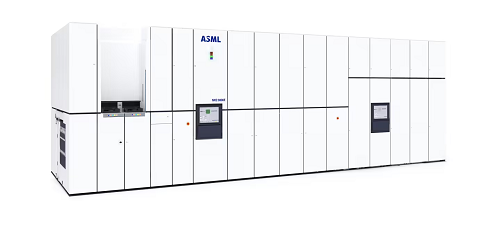 日本首臺(tái)ASML EUV光刻機(jī)下月進(jìn)駐Rapidus晶圓廠(chǎng)