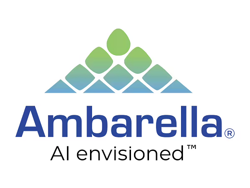 邊緣AI半導體企業Ambarella首款2nm芯片2025Q4流片,預計由三星電子代工