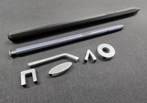 三星電機今年將率先推出固態電池原型 有望替代可穿戴設備鋰電池