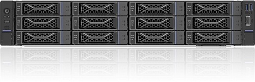 中科曙光發布全國產DeepSeek超融合一體機 國產CPU+國產GPGPU