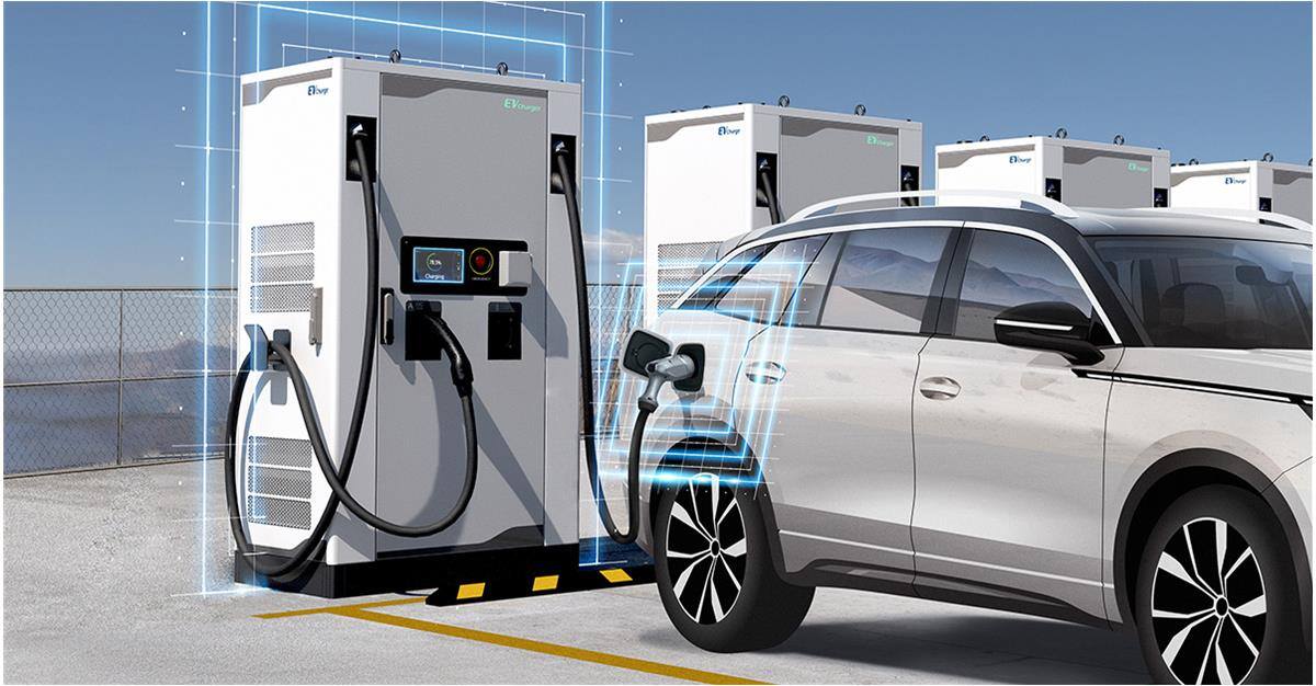 利用隔離式電壓檢測，優化功率轉換與電機控制效能