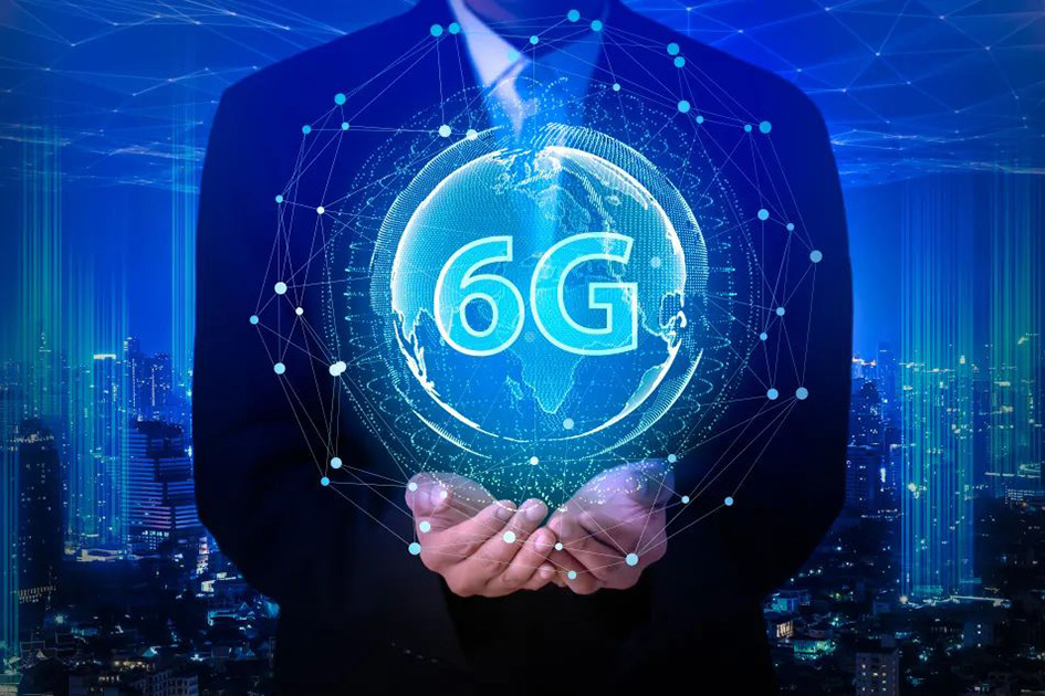 想象能夠被超越，綠測科技探索6G無線通信各領域研究