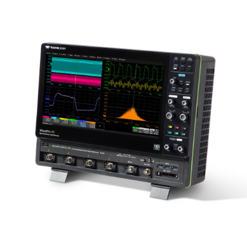 WavePro HD高精度示波器