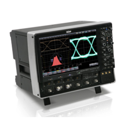 WaveMaster 8Zi-B 示波器
