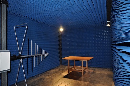 EMC電磁兼容技術在我國發展前景大好