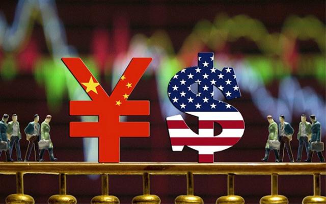 中美貿易戰下推進軍工企業裝備國產化勢在必行