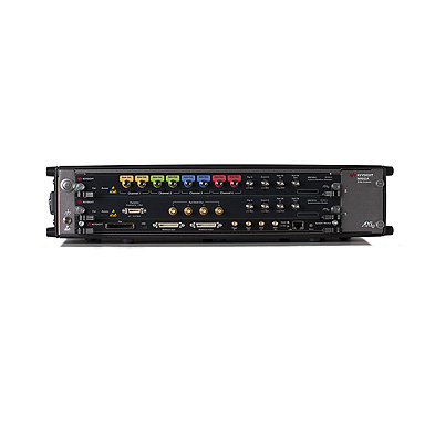 M8195A 65 GSa/s 任意波形發生器